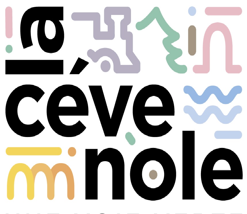 Logo La Cevenole